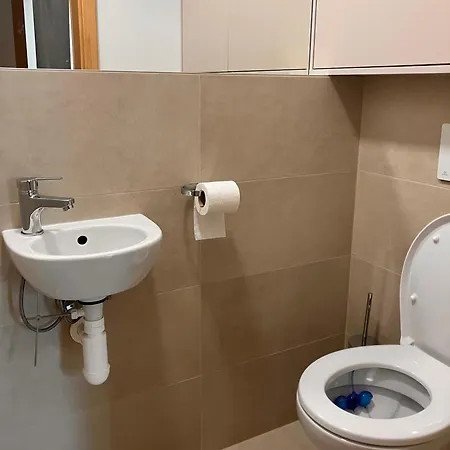 Apartamento Skynest F110 *