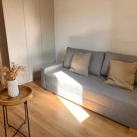 Skynest F110 Apartamento