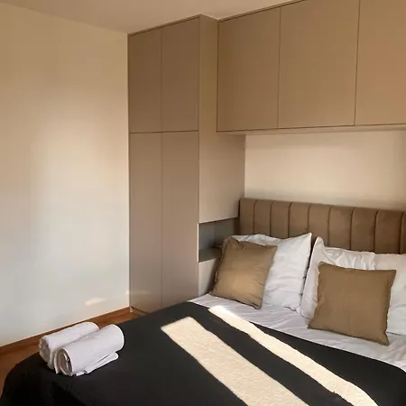 Apartamento Skynest F110 *