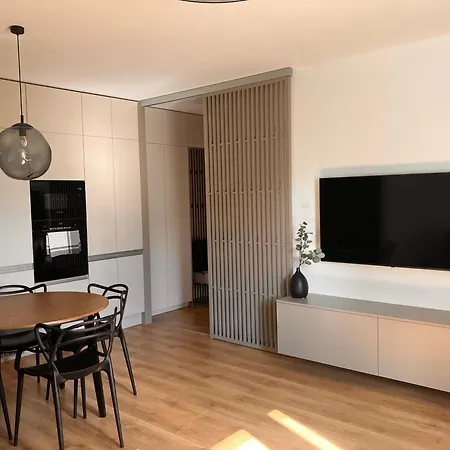 Skynest F110 Apartamento