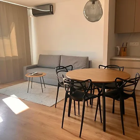 Skynest F110 Apartamento