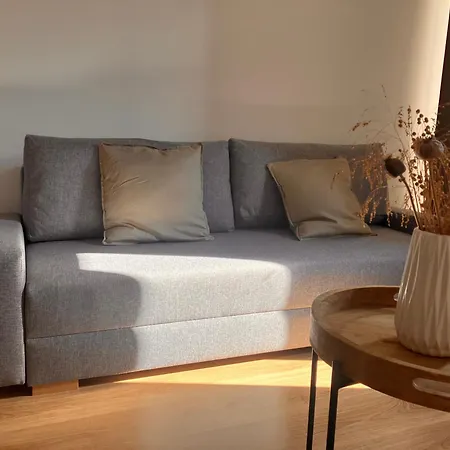 Apartamento Skynest F110 Bratislava
